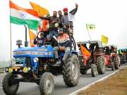 Kisan Andolan: सिंघु, टिकरी, गाजीपुर... जानें दिल्ली के कितने बॉर्डर, कौनसे पर किसान आंदोलन तेज?