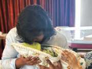 Nikhil Siddharth welcomes first Child: साउथ एक्टर निखिल सिद्धार्थ ने नन्हे शहजादे को किया वेलकम, पहली बार बने पिता