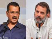 Delhi में किन 4 सीटों पर लड़ सकती है AAP, जानें कांग्रेस के खाते में आ सकती हैं कौनसी 3 सीटें?