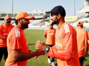 IND vs ENG 4th Test: बेन स्टोक्स ने टॉस जीतकर चुनी बल्लेबाजी, भारत ने आकाशदीप को दिया डेब्यू का मौका, जानें प्लेइंग 11