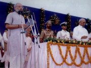 &#039;देखो-देखो कौन आया, गुजरात का शेर आया&#039;, PM मोदी के पहली बार MLA बनने पर लगे थे नारे