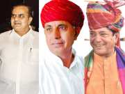Lok Sabha Chunav 2024: राजस्थान में 15 सीटों पर प्रत्याशी बदल सकती है BJP, जानें किन सांसदों का कट सकता है टिकट?