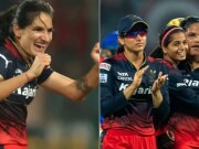 WPL 2024: आरसीबी की लगातार दूसरी जीत, गुजरात जायंट्स को 8 विकेट से हराया 