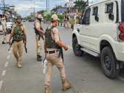Manipur: आखिर 200 बंदूकधारियों ने घर पर धावा बोलकर क्यों एक पुलिस अधिकारी का किया अपहरण? सेना बुलानी पड़ी