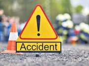 MP News: डिंडोरी में अनियंत्रित होकर पलटी पिकअप में मची चीख-पुकार, 14 की मौत, 21 घायल