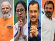 Zee News-MATRIZE Opinion Poll: क्या फिर PM बनेंगे मोदी, जानें ओपिनियन पोल में कौन किस पर भारी?
