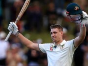 NZ vs AUS: ग्रीन और हेजलवुड की जोड़ी ने टेस्ट क्रिकेट में रचा इतिहास