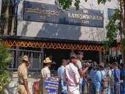 Bengaluru Cafe Blast Video: बेंगलुरु में हुआ धमाका था कोई बड़ी साजिश? सीएम सिद्धारमैया बोले- IED का हुआ इस्तेमाल