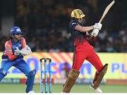 WPL Points Table: आरसीबी को 7 विकेट से रौंदकर मुंबई ने लगाई छलांग, प्वाइंट्स टेबल में टॉप पर पहुंची