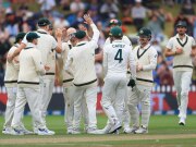 AUS vs NZ Test: ऑस्ट्रेलिया की न्यूजीलैंड पर बड़ी जीत, इस गेंदबाज ने WTC में बना दिया रिकॉर्ड