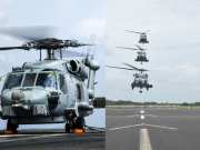 इंडियन नेवी को मिलेगी सीहॉक हेलिकॉप्टर स्क्वॉड्रन, मॉडर्न हथियार और सेंसर समेत कई खूबियां