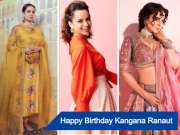 Kangana Ranaut Bday Special: इस एक्ट्रेस की &#039;गलती&#039; के कारण चमक उठी कंगना रनौत की किस्मत, इस शर्त पर मिली पहली फिल्म