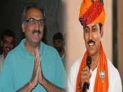 Lok Sabha Election : राव राजेंद्र ने भरा नामांकन, राज्यवर्धन राठौड़ ने बताया सीक्रेट, तो क्या केंद्र में जयपुर ग्रामीण से सांसद बनेंगे मंत्री ?