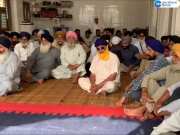 Punjab News: ਜੰਗਪੁਰਾ ਦੇ ਲੋਕਾਂ ਨੇ ਸਿਆਸਤਦਾਨਾਂ ਖਿਲਾਫ਼ ਛੇੜੀ &#039;ਜੰਗ&#039;, ਕਿਸੇ ਵੀ ਨੇਤਾ ਦੇ ਪਿੰਡ &#039;ਚ ਵੜਨ &#039;ਤੇ ਲਗਾਈ ਪਾਬੰਦੀ