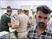 Barmer Crime News:बाड़मेर में तस्करों के हौस्ले बुलंद,दिनदहाड़े पुलिस चौकी के सामने से अपहरण के वारदात को दिया अंजाम