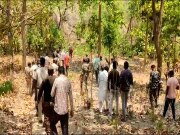 Bihar News: नक्सलियों की बड़ी साजिश नाकाम, जमुई के जंगल में मिले दो केन बम, सुरक्षाबलों पर था निशाना