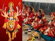 Navratri Paran Kab Hai: कब है नवरात्रि व्रत का पारण समय? नवमी पर कन्‍या पूजन के लिए शुभ मुहूर्त भी जान लें