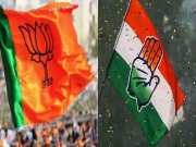 Lok Sabha Election 2024: कांग्रेस की गारंटी के खिलाफ BJP ने की चुनाव आयोग से शिकायत, कहा- लगाएं रोक