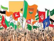 Lok Sabha Election 2024: ଦେଶରେ ପ୍ରଚଣ୍ଡ ବହୁମତରେ ସରକାର ଗଠନ କରିପାରେ NDA, &#039;INDIA&#039; ମେଣ୍ଟର ହାତ ହେବ &#039;ଖାଲି&#039;, ପଢ଼ନ୍ତୁ ଫାଇନାଲ୍ ସର୍ଭେ