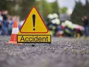 Etah Road Accident: शादी के सात दिन पहले सड़क हादसे में दूल्हे की मौत, एक झपकी ने ले ली चार लोगों की जान
