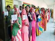 Lok Sabha Chunav 2024: 19 अप्रैल को 12 सीटों पर प्रत्याशियों का भाग्य का फैसला,इस बार पोलिंग बूथों पर दिखेगा महिलाओं का दबदबा