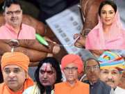 Lok Sabha Chunav 2024:राजस्थान के रण का पहला मुकाबला,सीएम सहित BJP के नेता इस वक्त देंगे मत