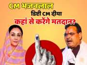 Rajasthan Lok Sabha Election 2024 Where and who will vote today Like CM and Deputy CM