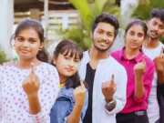 Lok Sabha Chuanv 2024:विधानसभा जैसा लोकसभा में नहीं दिखा युवाओं का जोश,12 सीटों पर सिर्फ 55.10 फीसदी हुआ मतदान
