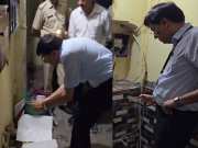 Rajasthan News: फील्ड में नहीं उतरे PHED इंजीनियर्स, IAS ने खुद घर-घर पेयजल सप्लाई की चेक