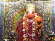 Hanuman Mandir: ऋषिकेश के इस मंदिर में खुद चलकर आए थे हनुमान जी, जानें इसकी स्थापना की रोचक कहानी