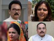 Lok Sabha Election 2024: झारखंड की चार सीटों पर कांग्रेस प्रत्याशियों को &#039;अपनों&#039; से खतरा!
