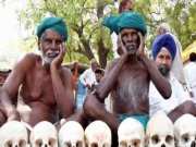 Tamil Nadu Farmers: दिल्ली के जंतर-मंतर पर खोपड़ी और हड्डियां लेकर क्यों प्रोटेस्ट कर रहे हैं किसान?
