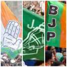 Lok Sabha Chunav 2024: कांग्रेस-RJD का असली चेहरा तुष्टीकरण की घिनौनी राजनीति, BJP का विपक्ष पर सीधा प्रहार