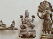 Haryana: हरियाणा के गांव में 400 साल पुरानी मूर्तियां मिलीं, अब और की जाएगी खुदाई