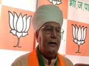 Lok Sabha Chunav 2024: BJP नेता कृष्ण कुमार जानू ने कहा- कांग्रेस का घोषणा पत्र भ्रम पैदा करने वाला