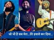Arijit Singh Best Songs: 2024 में अरिजीत सिंह के इन टॉप 10 गानों ने जीता फैंस का दिल, क्या आपकी प्ले लिस्ट में हैं शामिल