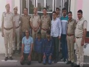 Jaipur News: मुहाना में हुई 71 लाख की लूट का खुलासा, 3 आरोपी गिरफ्तार, अन्य की तलाश जारी