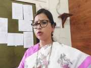 Bima Bharti: पूर्णिया में वोटिंग से पहले बीमा भारती की मुश्किलें बढ़ीं, RJD प्रत्याशी के 2 PA हिरासत में लिए गए, जानें कारण