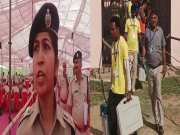 Rajasthan Lok Sabha Chunav 2024: सवाई माधोपुर निर्वाचन विभाग ने मतदान की तैयारी की पूरी, साहुनगर स्कूल मैदान पर दिया गया अंतिम प्रशिक्षण