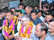 Himachal: उपमुख्यमंत्री ने शिमला और मंडी लोकसभा सीट पर जीत का किया दावा, कहा- ऑपरेशन लोटस फेल
