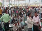 Lok Sabha Chunav 2024: डूंगरपुर के 1026 पोलिंग बूथों पर शुक्रवार को वोटिंग, मतदान दल हुए रवाना