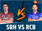 SRH VS RCB: बैंगलोर के लिए फिर लकी साबित हो सकते हैं MP के रजत, हैदराबाद के खिलाफ होंगी निगाहें 