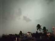 Deedwana Weather Update : डीडवाना में मौसम विभाग का अलर्ट, जिले भर में तेज हवाओं की संभावना