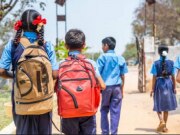 Jharkhand School Closed: झारखंड में 8वीं तक के सभी स्कूल बंद, भीषण गर्मी के चलते शिक्षा विभाग ने लिया फैसला