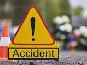 Bhagalpur Road Accident: भागलपुर में भीषण सड़क हादसा, 2 स्कॉर्पियो पर पलटा लोडेड हाइवा, 6 की दर्दनाक मौत