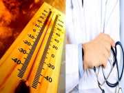Bihar Heatwave: अलर्ट मोड में अस्पताल, स्वास्थ्य विभाग ने हीटवेव के खतरों से निपटने के लिए जारी की एडवाइजरी