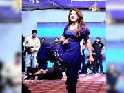 Gori Nagori Latest dance on Lehnga Gujrati song went viral on internet