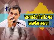 Lok Sabha Election 2024 congress Rahul Gandhi will contest from Rae Bareli