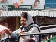 Jammu Kashmir​: महबूबा मुफ्ती ने कहा, ‘हमारी पहचान, हमारा विशेष दर्जा छीना गया, यह हमें मजूंर नहीं’