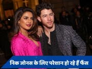 Nick Jonas ने क्यों वीडियो में मांगी माफी? फैंस को सताई प्रियंका चोपड़ा के पति की चिंता